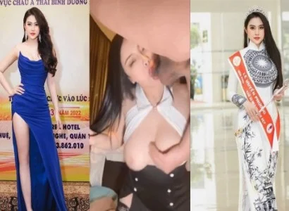Lê Huyền Phương có đoạn quan hệ bằng miệng và quan hệ cực đã