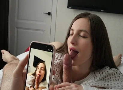 Tui dùng ngay cu của thằng em để quay đoạn phim trả thù người yêu