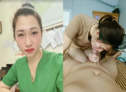 Cô nàng táo bạo có hứng thú với sự mới mẻ