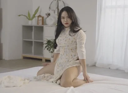 Người đẹp Phương Anh thủ vai trong bộ phim người lớn Đài Loan