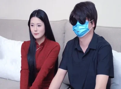 Một gã cố tình lén bỏ thuốc kích dục cho em đồng nghiệp uống