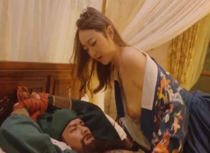 Gia Cát Lượng dù lỗi lạc cũng không địch lại được sự quyến rũ