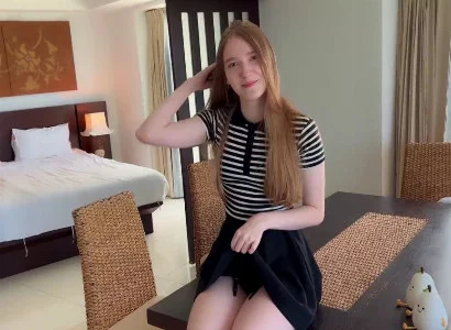 Chàng trai phượt thủ tìm cách chén lễ tân homestay