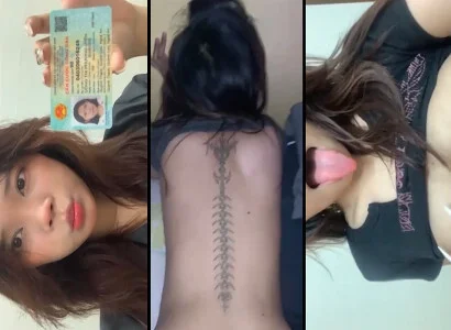 Nàng bị phát tán đoạn phim nóng vì vay tiền không trả