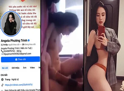 Cảnh nóng của Phương Trinh rơi vào thị phi khi đoạn phim 2013 bị réo tên
